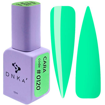 DNKa&#039; Gelpolish - Color #0120
