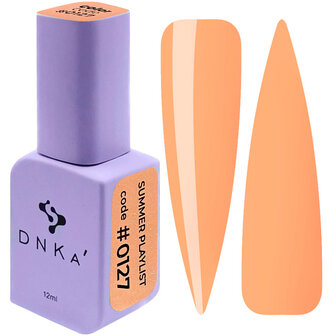DNKa&#039; Gelpolish - Color #0127