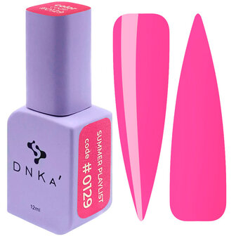DNKa&#039; Gelpolish - Color #0129