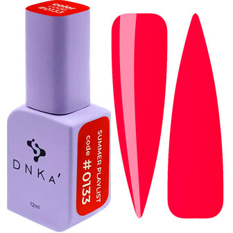 DNKa&#039; Gelpolish - Color #0133