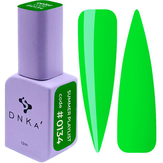 DNKa&#039; Gelpolish - Color #0134
