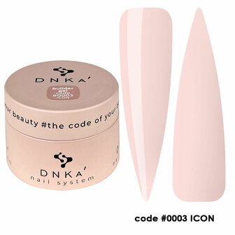 DNKa&#039; Builder Gel - #0003 Icon