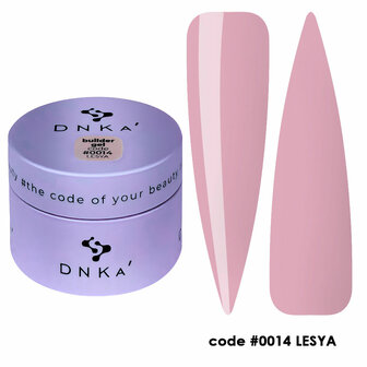 DNKa&#039; Builder Gel - #0014 Lesya