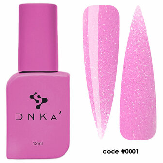Liquid Acrylgel DNKa&#039; - #0001 Bubble Gum
