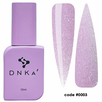 Liquid Acrylgel DNKa&#039; - #0003 Plum Tart