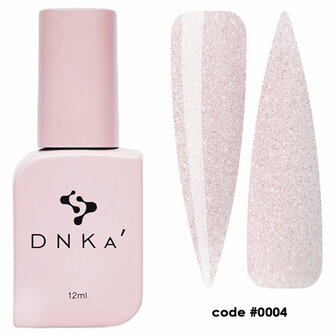 Liquid Acrylgel DNKa&#039; - #0004 Champagne