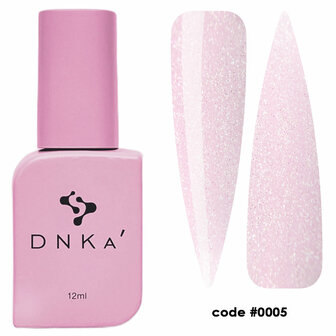 Liquid Acrylgel DNKa&#039; - #0005 Marzipan 