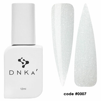 Liquid Acrylgel DNKa&#039; - #0007 Milky Way