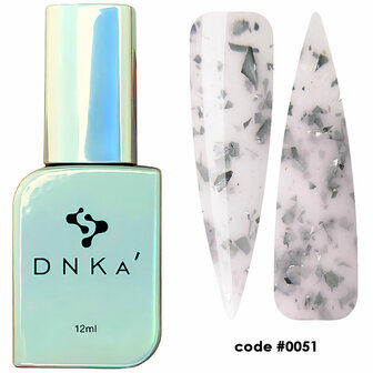 Liquid Acrylgel DNKa&#039; - #0051 Hercules