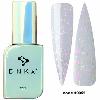 Liquid Acrylgel DNKa&#039; - #0052 Octans 