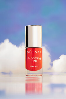 Blooming Ink - Yellow - NEONAIL