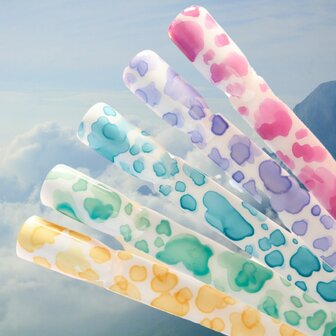Blooming Ink - NEONAIL