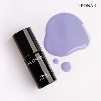 Violet Stardust - NEONAIL