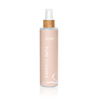 Pure Cleaner - Simply Mani_&Eacute;clair