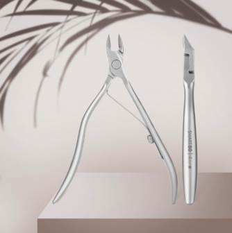  Professional Cuticle Nippers SMART 80 5mm