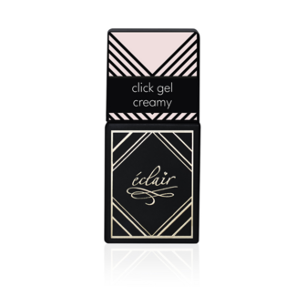 Click Gel Creamy_&Eacute;clair