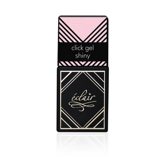 Click Gel Shiny_&Eacute;clair
