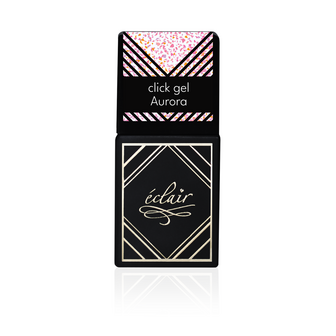 Click Gel Aurora_&Eacute;clair