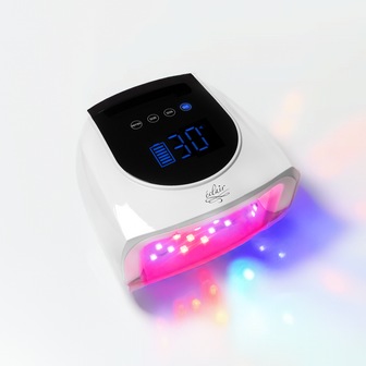 Aura Double Light LED