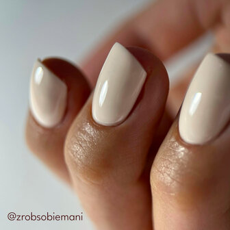 Alabaster - 7ml - &eacute;clair 