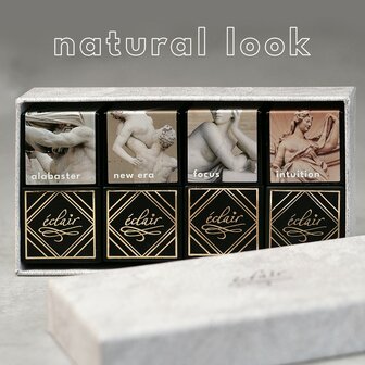 Alabaster - 7ml - &eacute;clair 