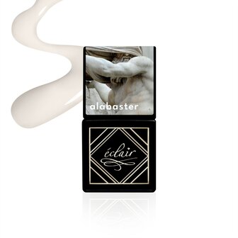 Alabaster - 7ml - &eacute;clair   