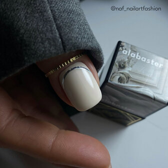 Alabaster - 7ml - &eacute;clair 