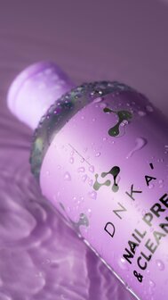 Nail Prep &amp; Cleanser 3in1 &quot;DNKa&#039;