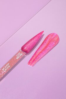 DNKa&#039; Gelpolish - Color 0136 Cat Eye