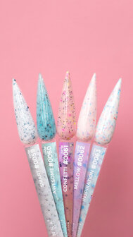 Confetti | Cover Base 0061