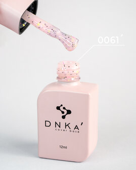 Confetti | Cover Base 0061