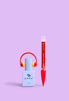 DNKa&#039; Gelpolish