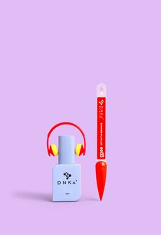 DNKa&#039; Gelpolish