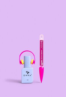 DNKa&#039; Gelpolish