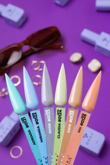 DNKa&#039; Gelpolish - Color 0120