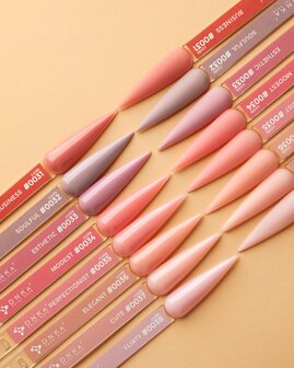 Flirty | Cover Base 0038