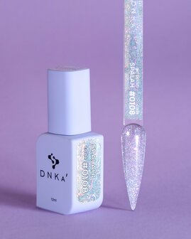 DNKa&#039; Gelpolish