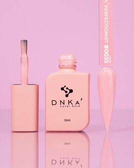 Perfectionist | Cover Base 0035