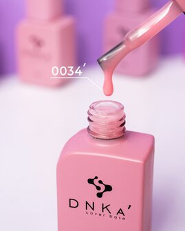 Modest | Cover Base 0034