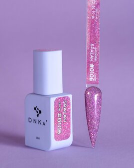 DNKa&#039; Gelpolish