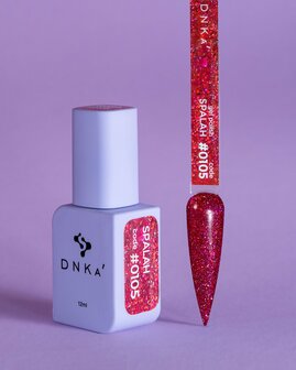 DNKa&#039; Gelpolish