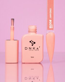 Dreamy | Cover Base 0018