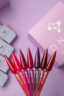DNKa&#039; Gelpolish