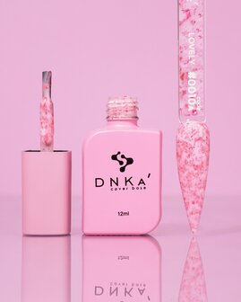 0010A&#039; Lovely | Cover Base