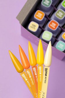 DNKa&#039; Gelpolish  0068