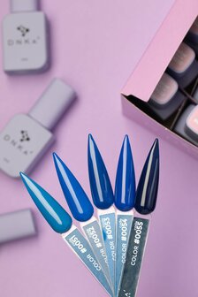 DNKa&#039; Gelpolish  0051