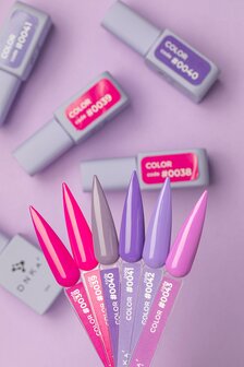 DNKa&#039; Gelpolish  0041