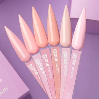 DNKa&#039; Gelpolish - Color 0031
