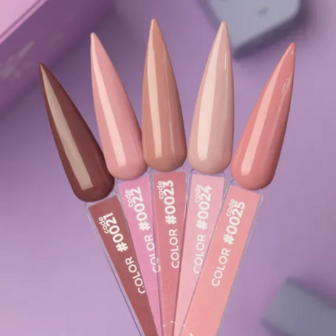 DNKa&#039; Gelpolish 0022