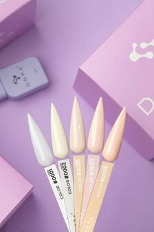 DNKa&#039; Gelpolish 0002